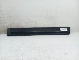 Baguette de porte arriere gauche 