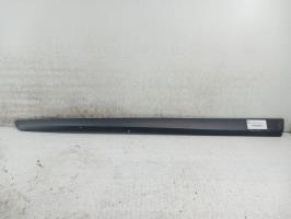 Baguette de porte avant gauche