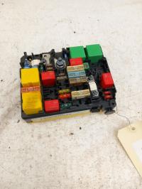 Boitier servitude moteur (BSM)