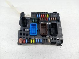 Boitier servitude moteur (BSM)