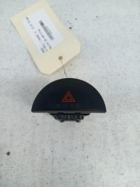 Bouton de warning