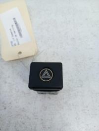 Bouton de warning