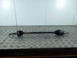 Cardan arriere gauche (transmission)