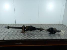 Cardan droit (transmission)