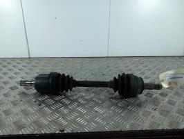 Cardan gauche (transmission)
