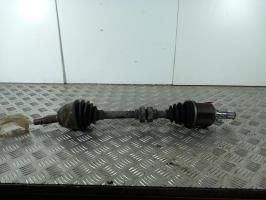 Cardan gauche (transmission)