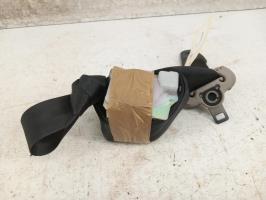 Ceinture arriere gauche