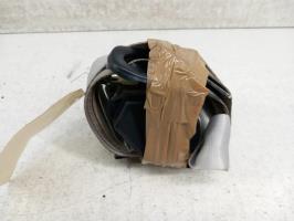 Ceinture arriere gauche
