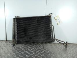 Condenseur de clim