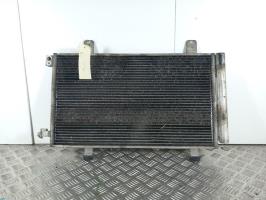 Condenseur de clim
