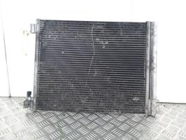 Condenseur de clim