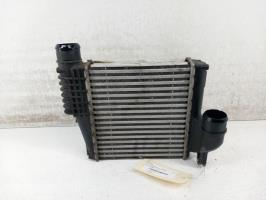 Echangeur air (Intercooler)