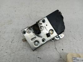 Chiusura centralizzata anteriore destra