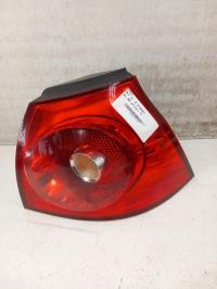 Fanale posteriore principale destro (luci)