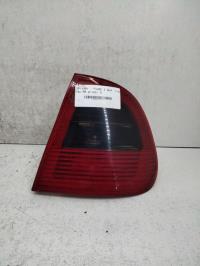 Fanale posteriore principale destro (luci)