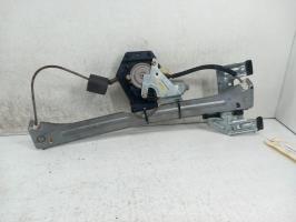 Alzacristalli elettrico anteriore destro