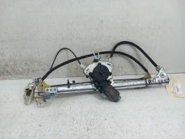 Alzacristalli elettrico anteriore destro