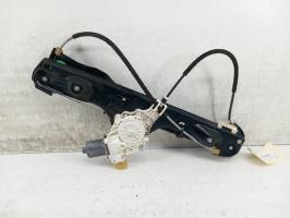 Alzacristalli elettrico anteriore sinistro