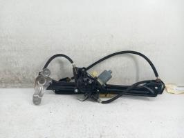 Alzacristalli elettrico anteriore sinistro