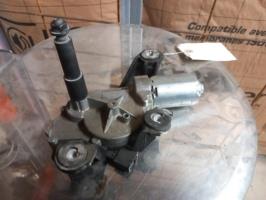 Motor de limpiaparabrisas trasero