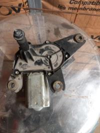 Moteur essuie glace arriere