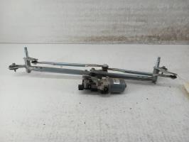 Motore tergicristallo anteriore