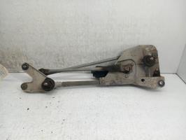 Moteur essuie glace avant