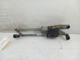 Moteur essuie glace avant