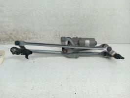 Moteur essuie glace avant