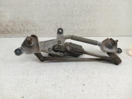 Moteur essuie glace avant