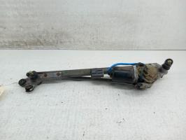 Moteur essuie glace avant