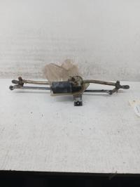 Moteur essuie glace avant