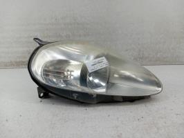 Gruppo ottico anteriore principale destro (luci)(faro)