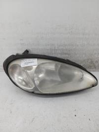 Gruppo ottico anteriore principale destro (luci)(faro)