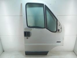 Porte avant droit