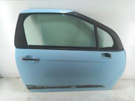 Porte avant droit