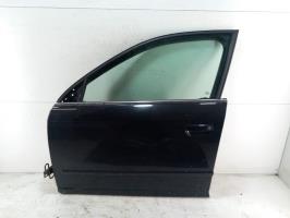Porte avant gauche