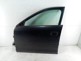Porte avant gauche
