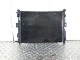 Radiateur eau