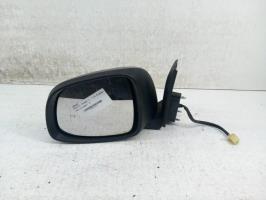 Specchietto retrovisore sinistro