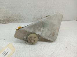 Vase de lave glace