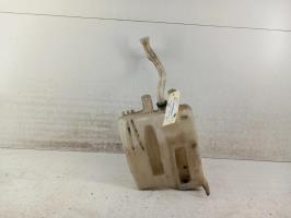 Vase de lave glace