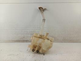 Vase de lave glace
