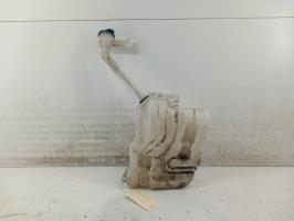 Vase de lave glace