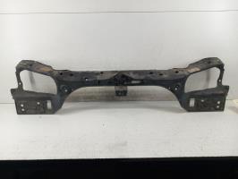 Armature avant, Masque avant