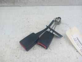 Aggancio cintura sicurezza posteriore sinistro