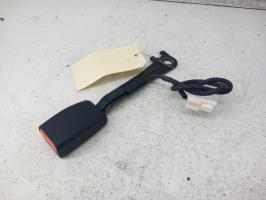 Aggancio cintura sicurezza anteriore destro