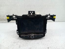 Autoradio originale