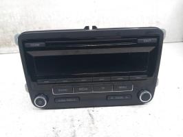 Autoradio originale