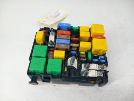 Boitier servitude moteur (BSM)
